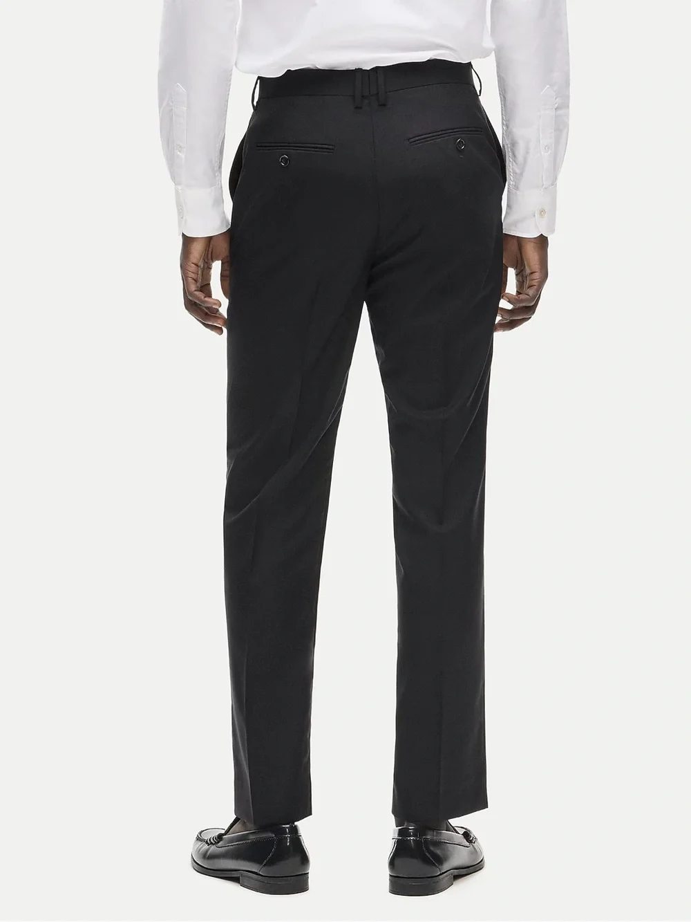 J. Crew crew crosby
